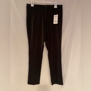 NWT Lesmart Black Golf Trousers size 4